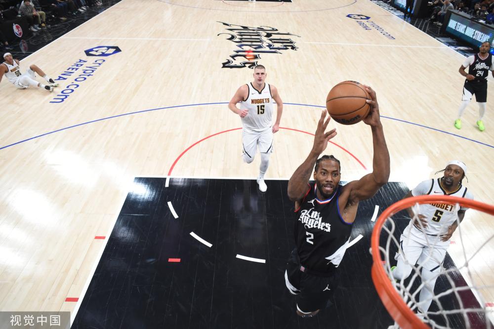 NBA新秀